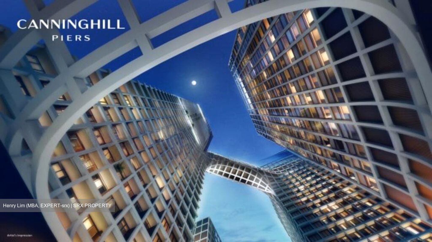 Canninghill Piers (D6), Apartment #542314271